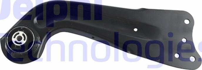 Delphi TC6882 - Wahacz zawieszenia koła tył