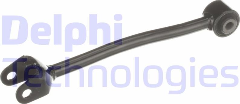 Delphi TC6225 - Wahacz, zawieszenie koła