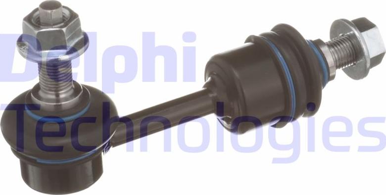 Delphi TC6793 — Drążek / wspornik, stabilizator
