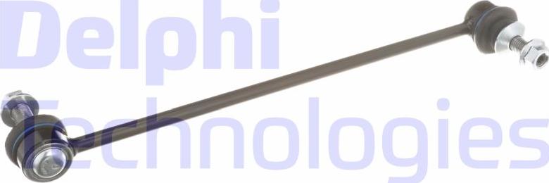 Delphi TC6792 — Drążek / wspornik, stabilizator