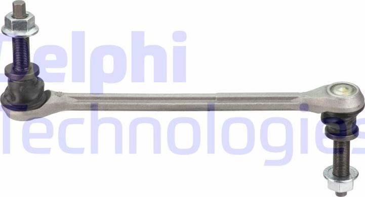Delphi TC6758 — Drążek / wspornik, stabilizator