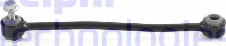 Delphi TC6725 — Drążek / wspornik, stabilizator