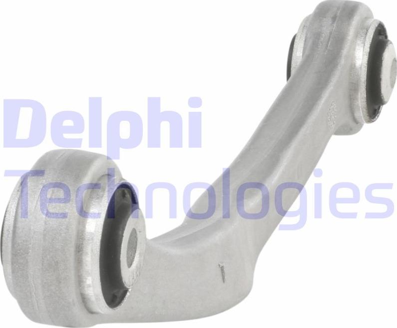 Delphi TC1949 - Wahacz zawieszenia koła tył