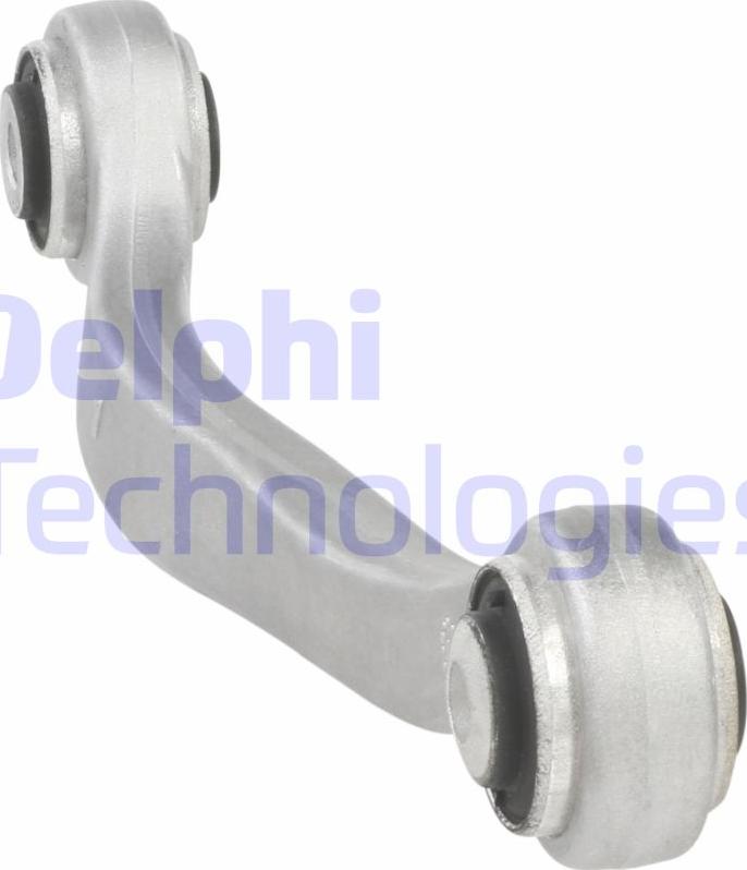 Delphi TC1949 - Wahacz zawieszenia koła tył