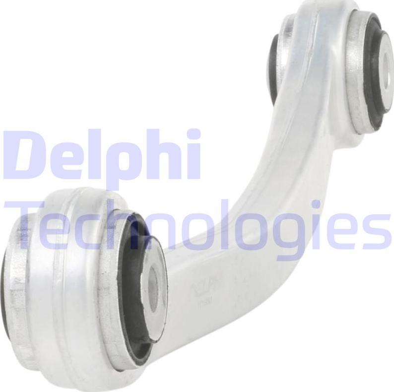 Delphi TC1950 - Wahacz zawieszenia koła tył