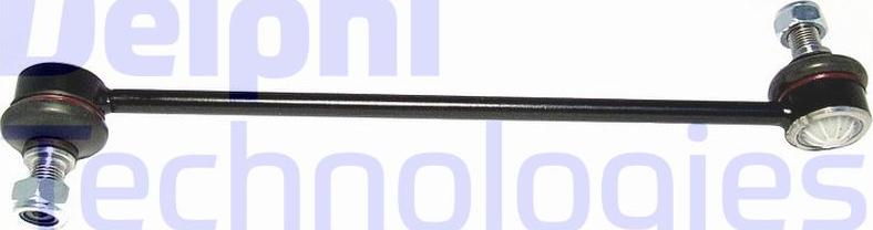 Delphi TC1455 — Drążek / wspornik, stabilizator