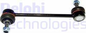 Delphi TC1458 — Drążek / wspornik, stabilizator
