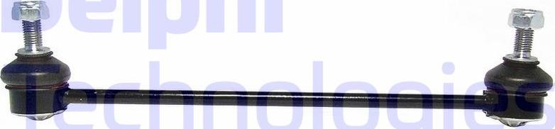 Delphi TC1469 — Drążek / wspornik, stabilizator
