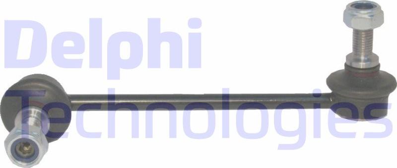 Delphi TC1409 — Drążek / wspornik, stabilizator