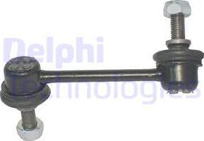 Delphi TC1401 — Drążek / wspornik, stabilizator