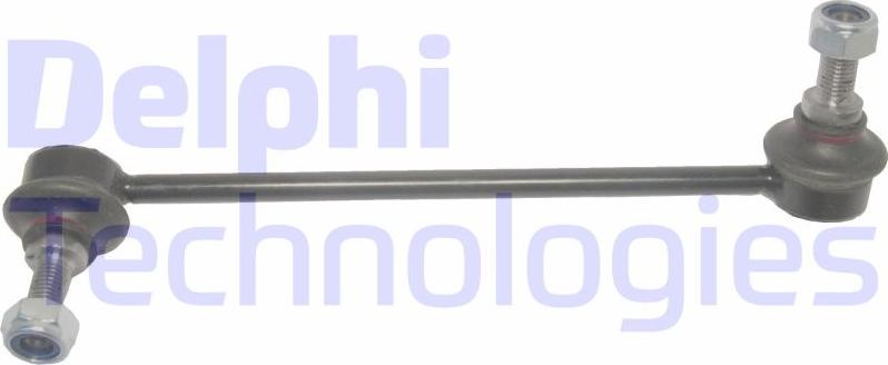 Delphi TC1403 — Drążek / wspornik, stabilizator