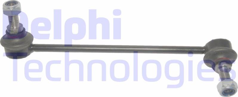 Delphi TC1402 — Drążek / wspornik, stabilizator