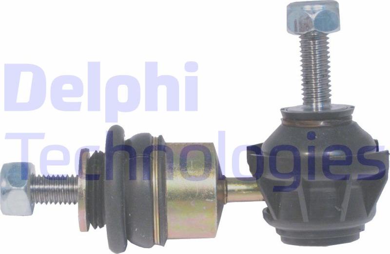 Delphi TC1419 — Drążek / wspornik, stabilizator
