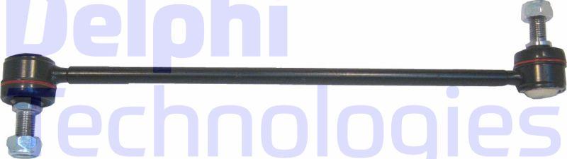 Delphi TC1416 — Drążek / wspornik, stabilizator