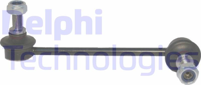 Delphi TC1410 — Drążek / wspornik, stabilizator
