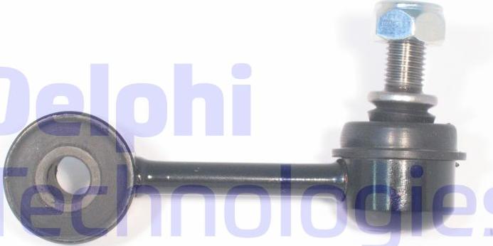 Delphi TC1412 — Drążek / wspornik, stabilizator