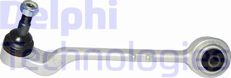 Delphi TC1476 — Wahacz, zawieszenie koła