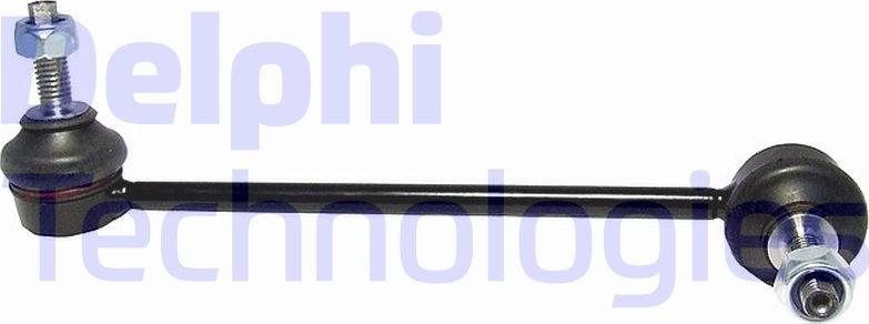 Delphi TC1565 — Drążek / wspornik, stabilizator