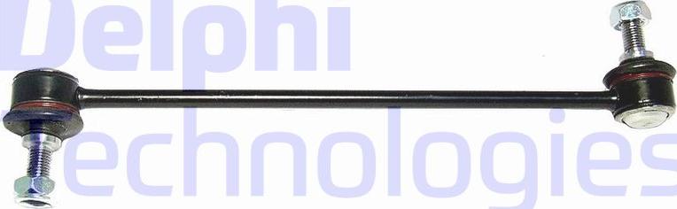 Delphi TC1502 — Drążek / wspornik, stabilizator