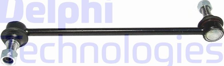 Delphi TC1513 — Drążek / wspornik, stabilizator