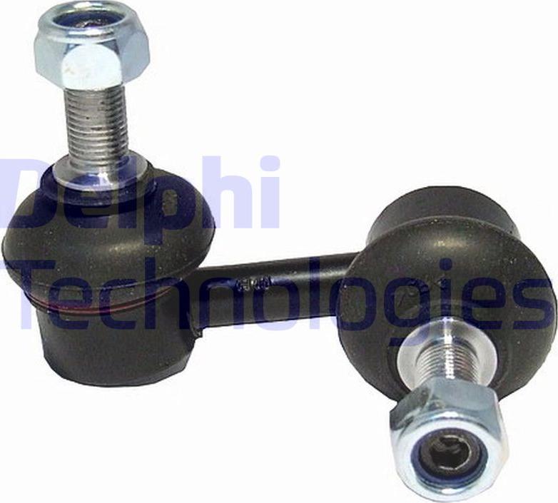 Delphi TC1538 — Drążek / wspornik, stabilizator