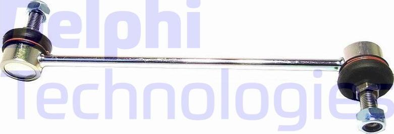 Delphi TC1533 — Drążek / wspornik, stabilizator
