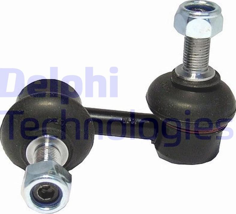 Delphi TC1537 — Drążek / wspornik, stabilizator