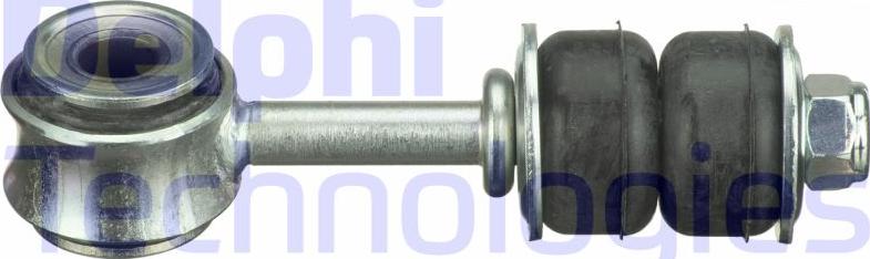 Delphi TC1059 — Drążek / wspornik, stabilizator
