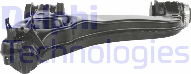 Delphi TC1054 - Wahacz zawieszenia koła przód