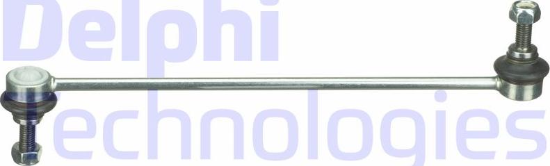 Delphi TC1021 — Drążek / wspornik, stabilizator