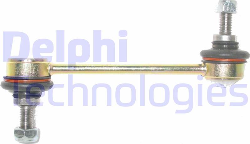 Delphi TC1195 - Łącznik drążka stabilizatora