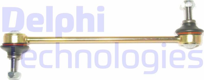 Delphi TC1163 — Drążek / wspornik, stabilizator