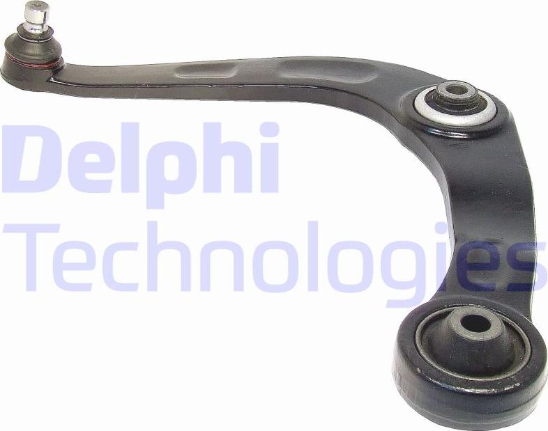 Delphi TC1808 - Wahacz zawieszenia koła przód