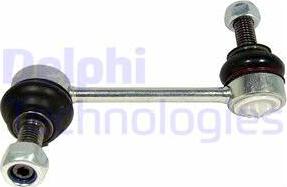 Delphi TC1814 — Drążek / wspornik, stabilizator