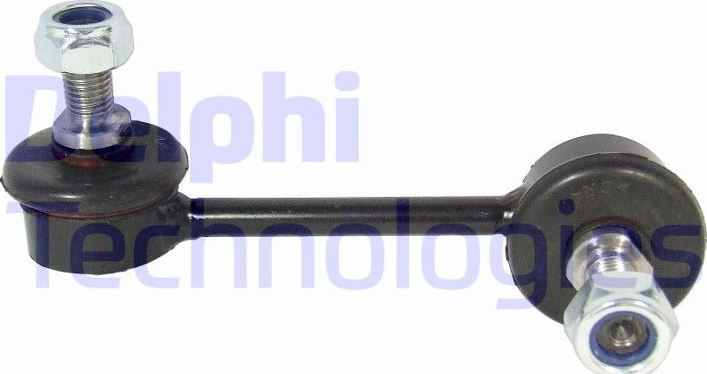 Delphi TC1838 — Drążek / wspornik, stabilizator