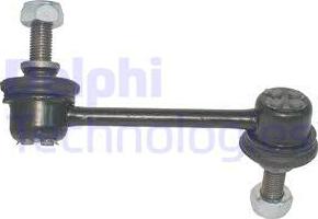 Delphi TC1399 — Drążek / wspornik, stabilizator
