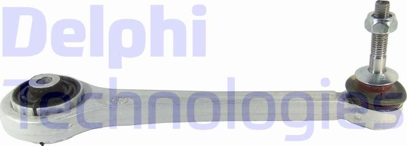 Delphi TC1342 — Wahacz, zawieszenie koła