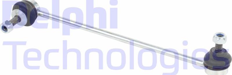 Delphi TC1389 — Drążek / wspornik, stabilizator