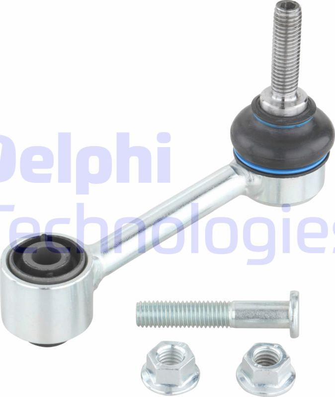 Delphi TC1325 — Drążek / wspornik, stabilizator