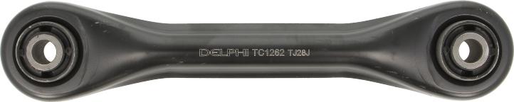 Delphi TC1262 — Wahacz, zawieszenie koła