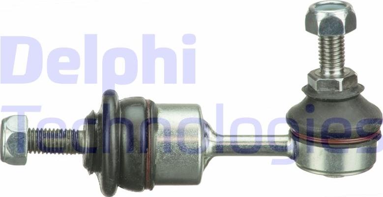 Delphi TC1275 — Drążek / wspornik, stabilizator