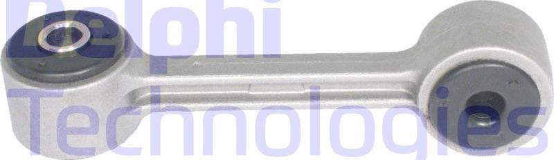 Delphi TC1272 - Łącznik drążka stabilizatora
