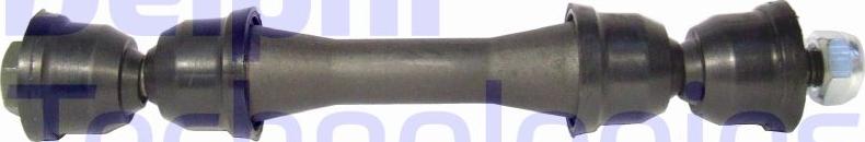 Delphi TC1742 — Drążek / wspornik, stabilizator