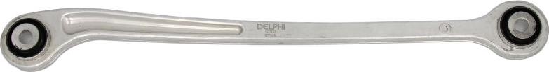 Delphi TC1753 — Wahacz, zawieszenie koła