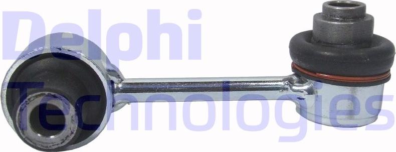 Delphi TC1757 — Drążek / wspornik, stabilizator