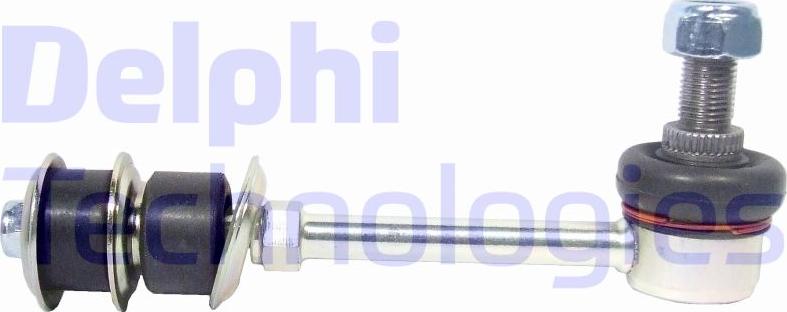 Delphi TC1763 — Drążek / wspornik, stabilizator