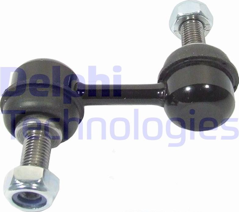 Delphi TC1762 — Drążek / wspornik, stabilizator