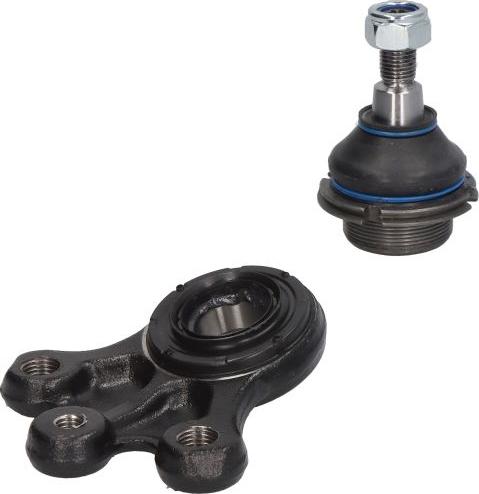 Delphi TC1700KIT - Zestaw naprawczy zawieszenia