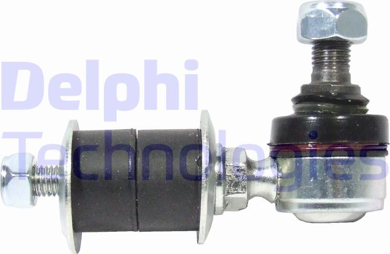 Delphi TC1784 — Drążek / wspornik, stabilizator