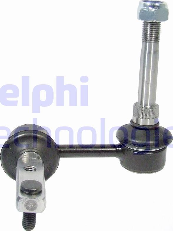 Delphi TC1770 — Drążek / wspornik, stabilizator
